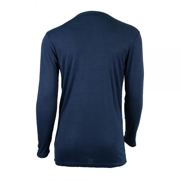 R454X WorkGuard Unisex Round Neck Thermals