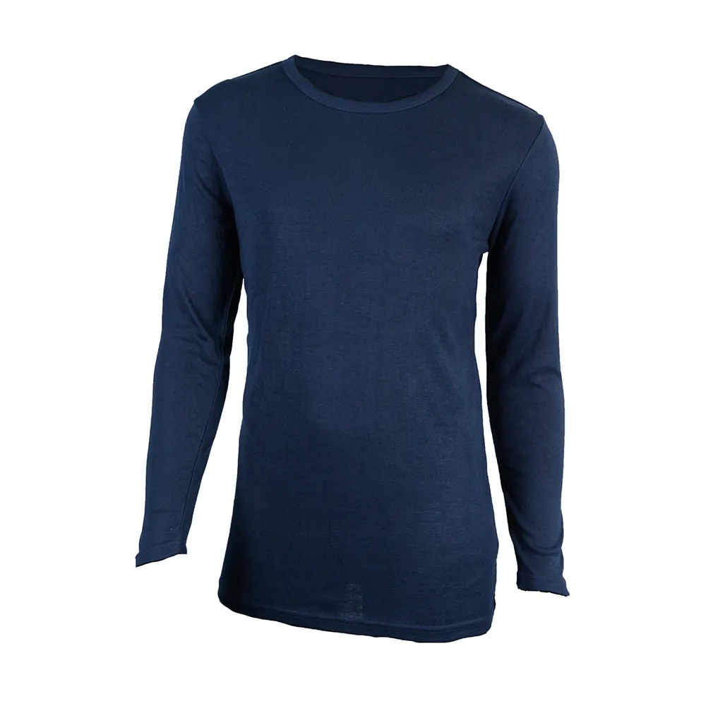 R454X WorkGuard Unisex Round Neck Thermals