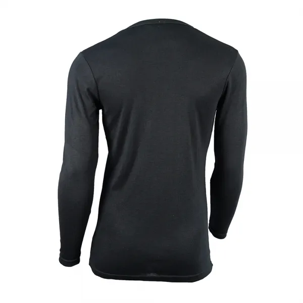 R454X WorkGuard Unisex Round Neck Thermals