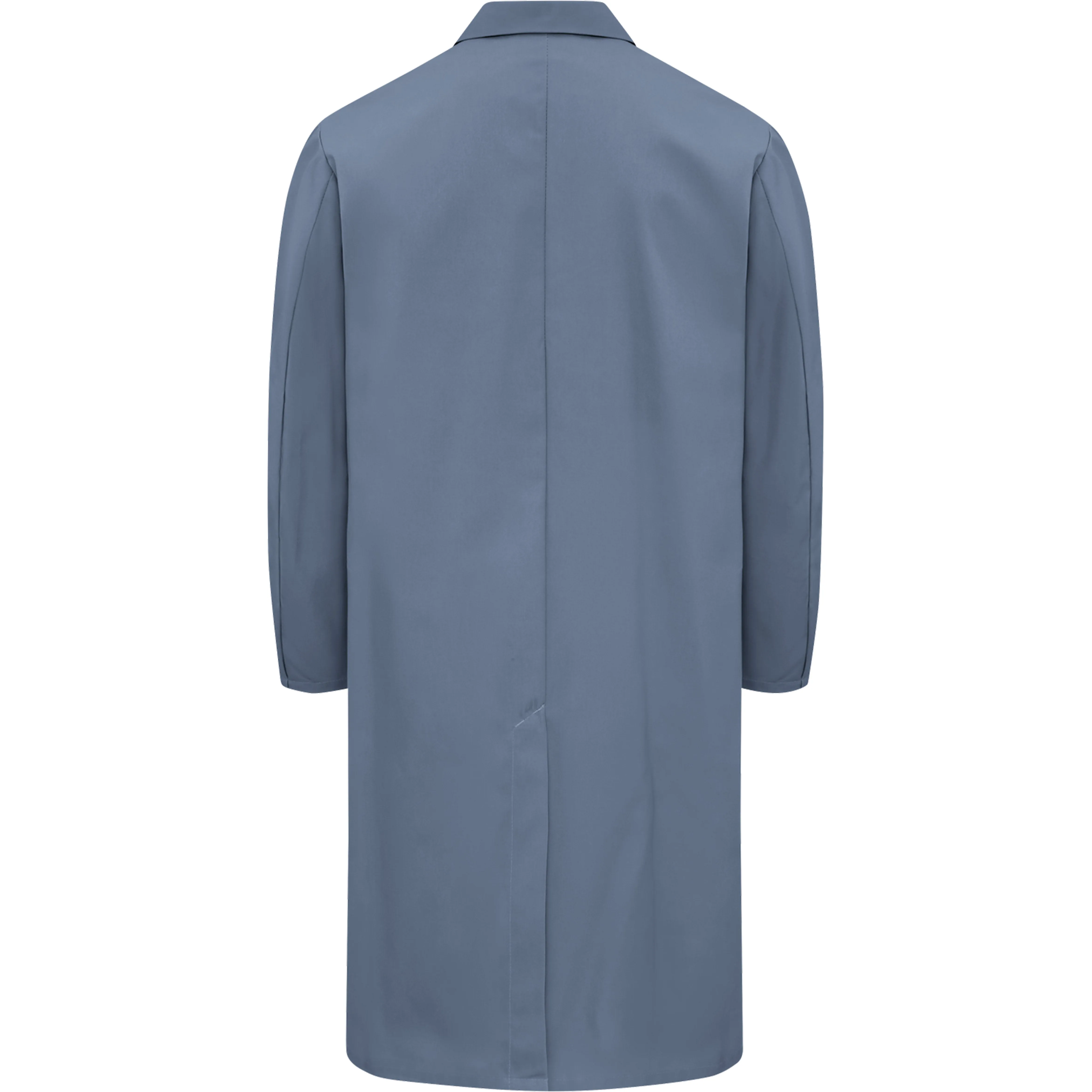 Red Kap Men's Shop Coat