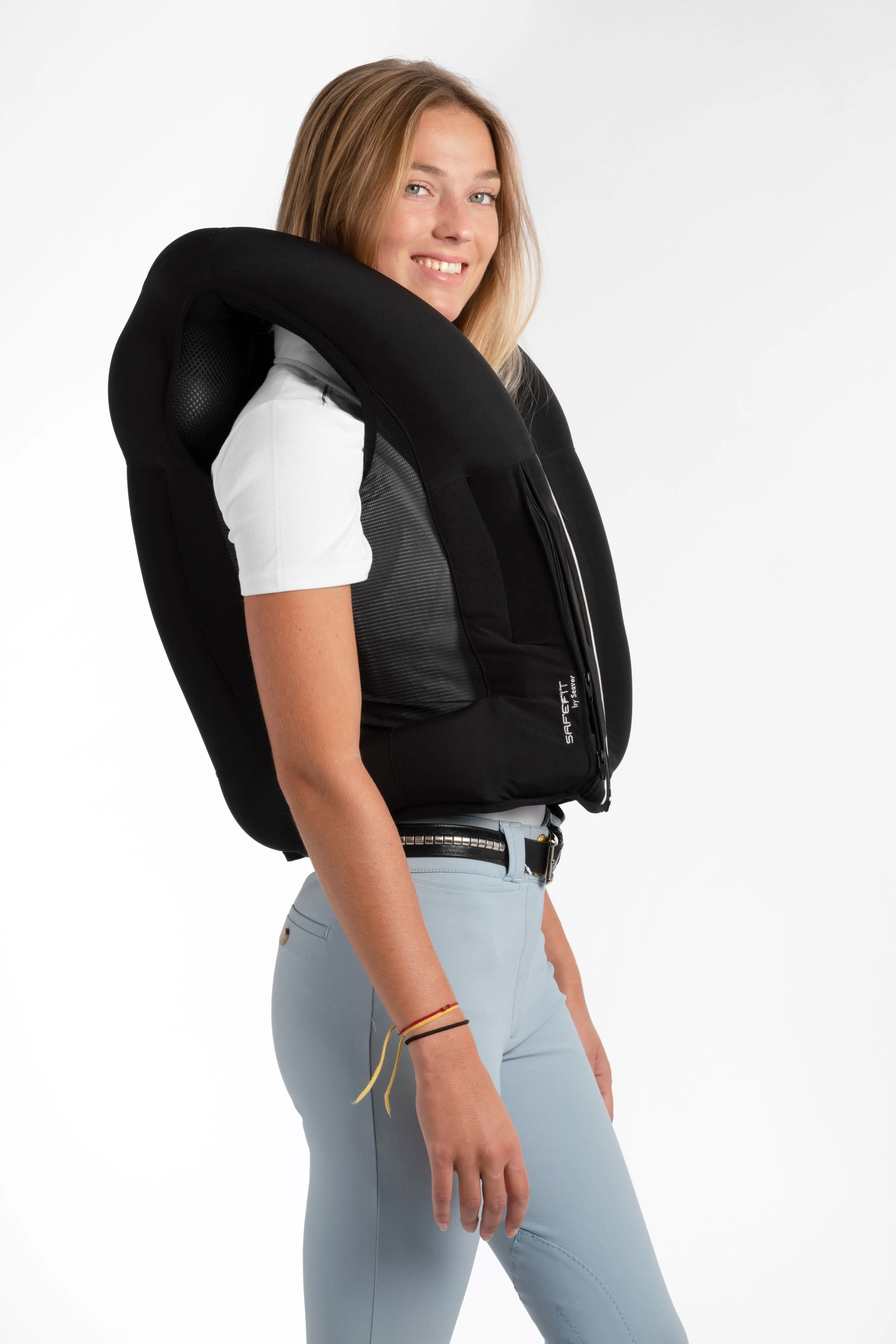 SAFEFIT Airbag Vest