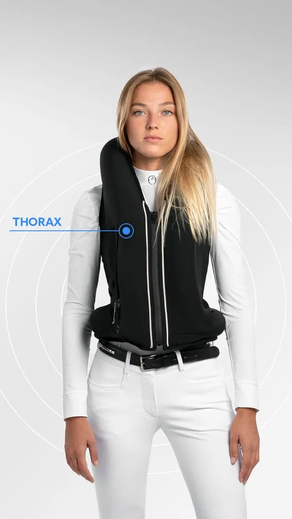 SAFEFIT Airbag Vest