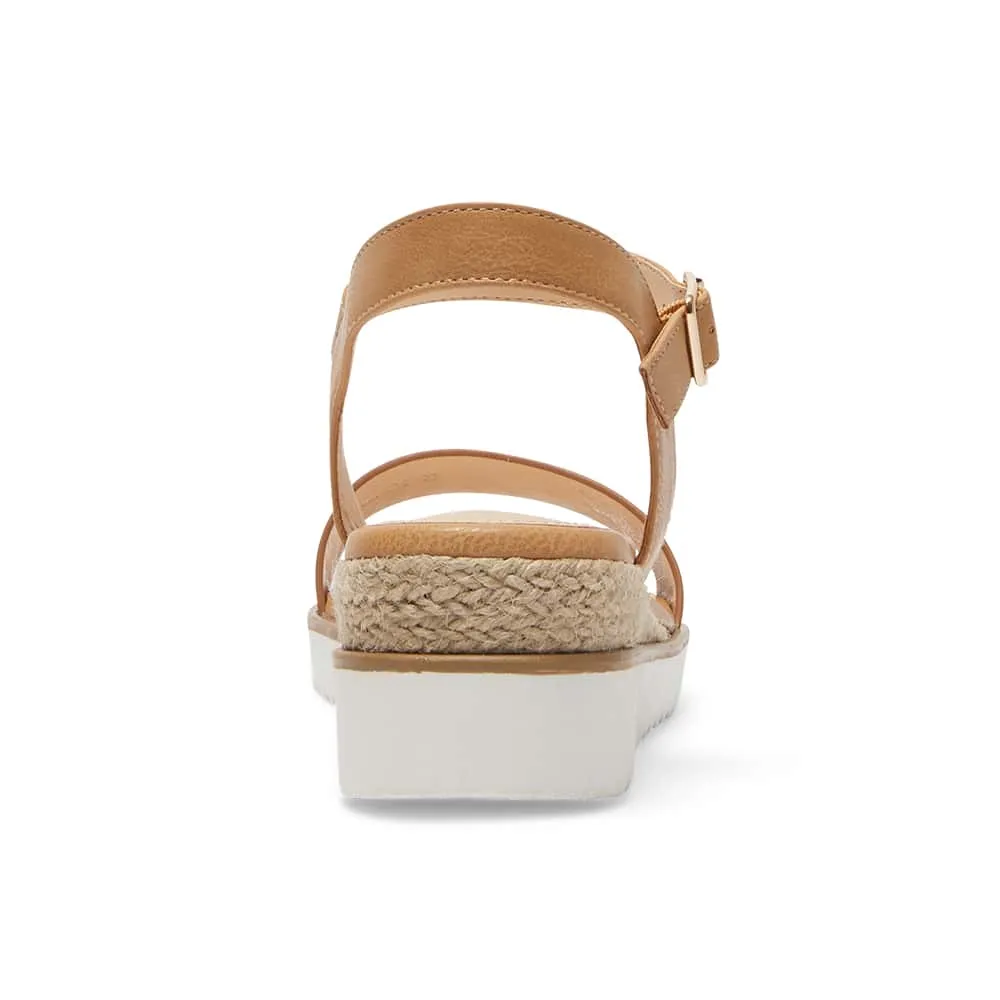 SANDLER VERONA WEDGE