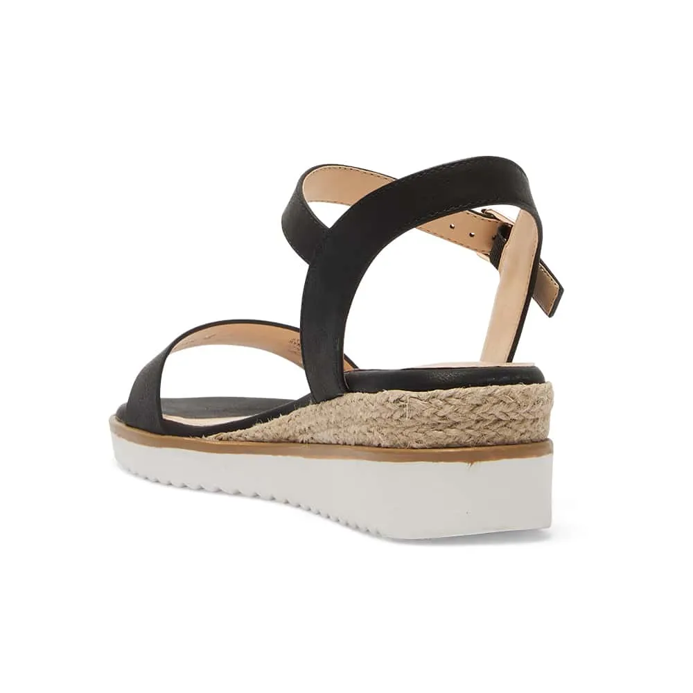 SANDLER VERONA WEDGE