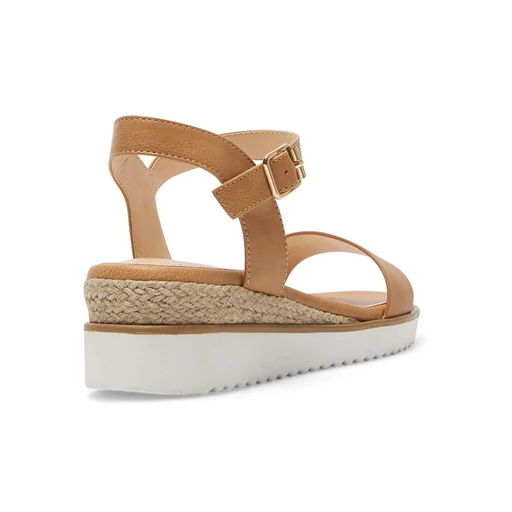 SANDLER VERONA WEDGE