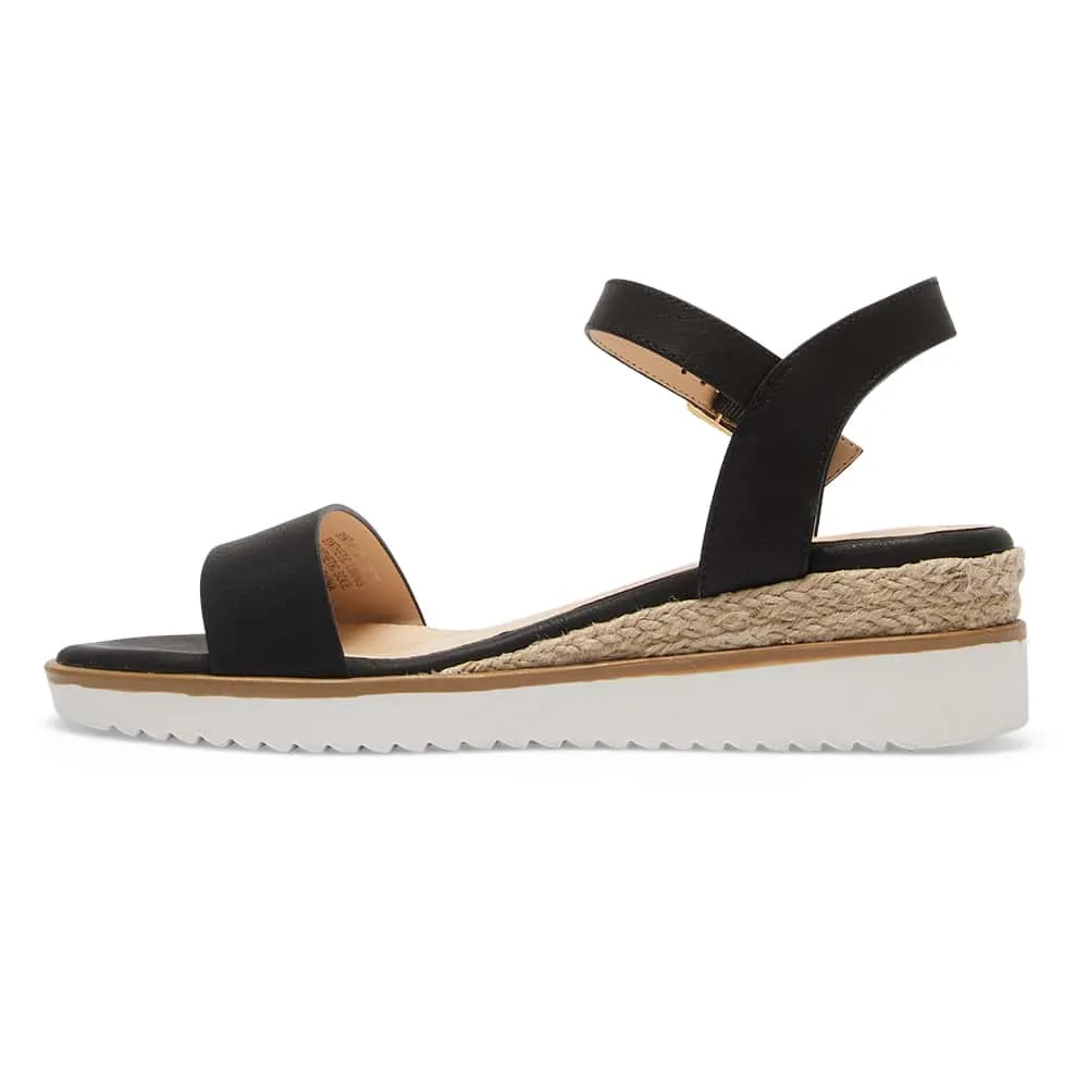 SANDLER VERONA WEDGE