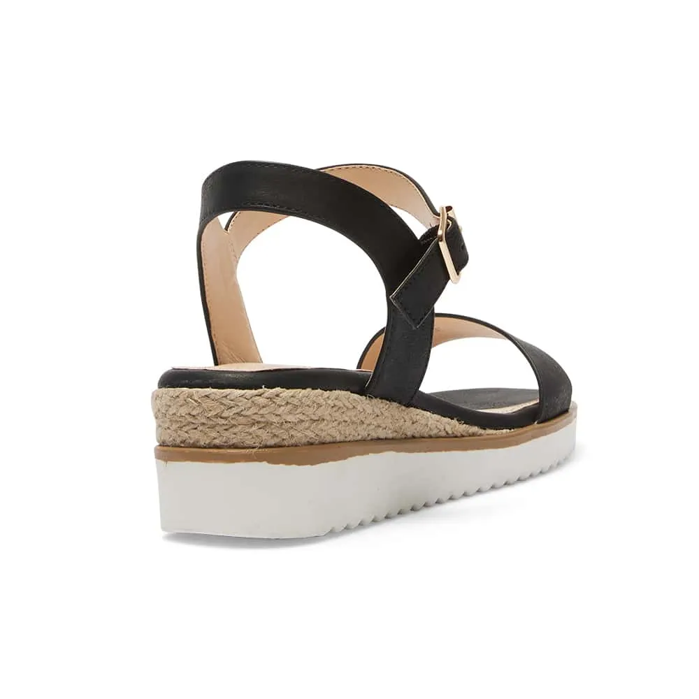 SANDLER VERONA WEDGE