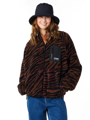 Shore Break Polar Fleece