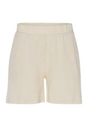 Sleep And Lounge Shorts | Warm Sand 74925-1200