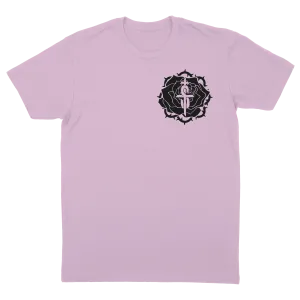 Soft Rose & Thorn Tee