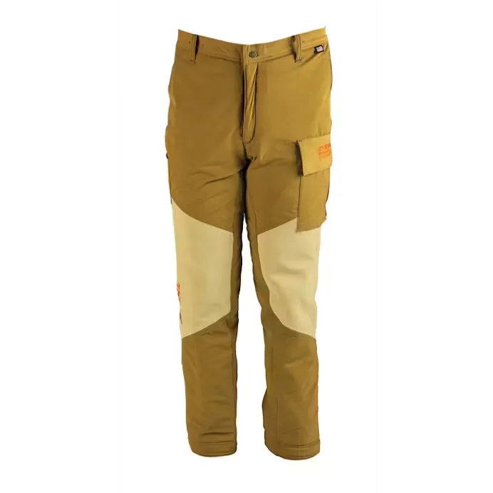 Stihl | Dynamic Protective Pants | Size XL, 34" long, Black (7010 885 6114)