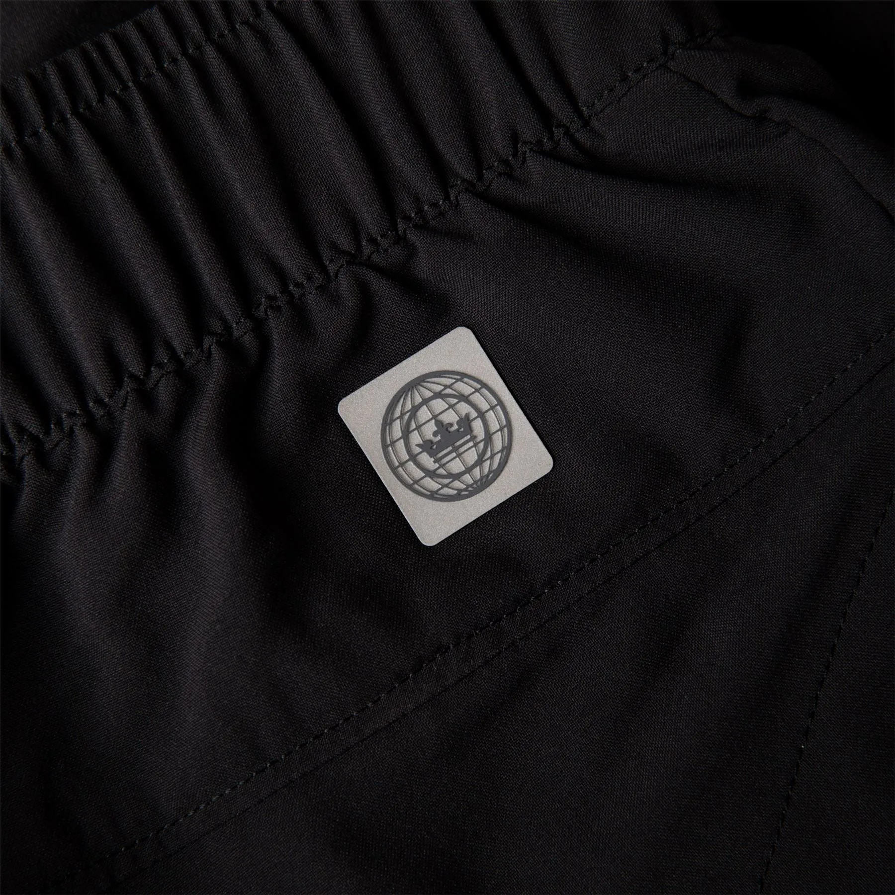 Swift Performance Shorts Black - 2024