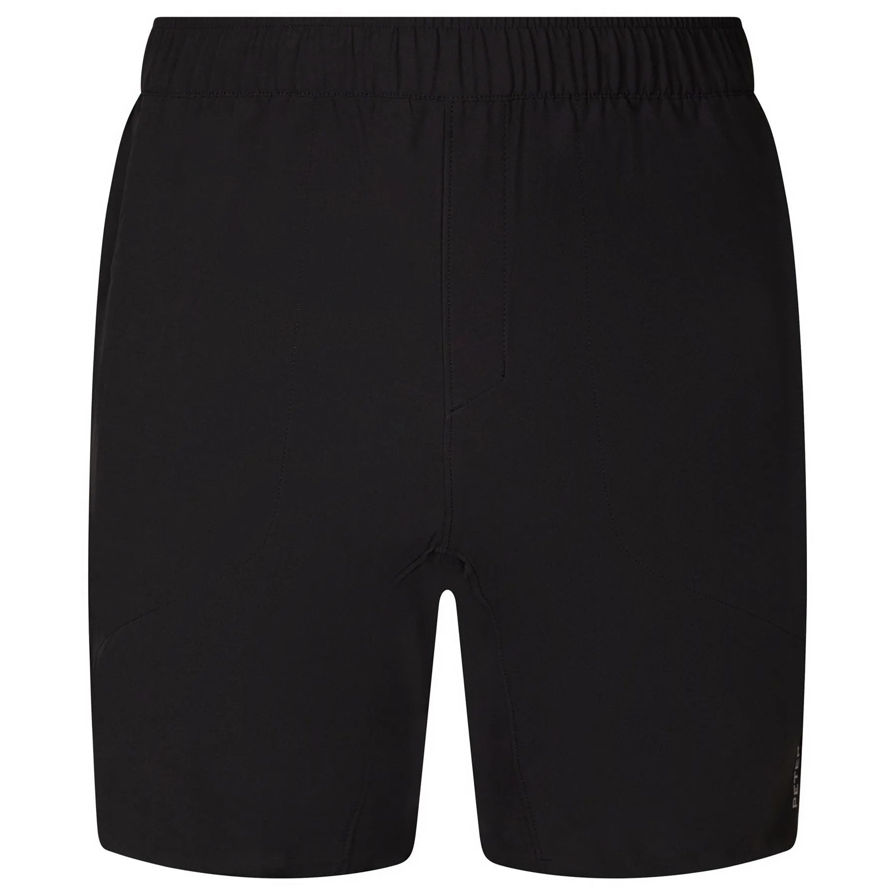 Swift Performance Shorts Black - 2024