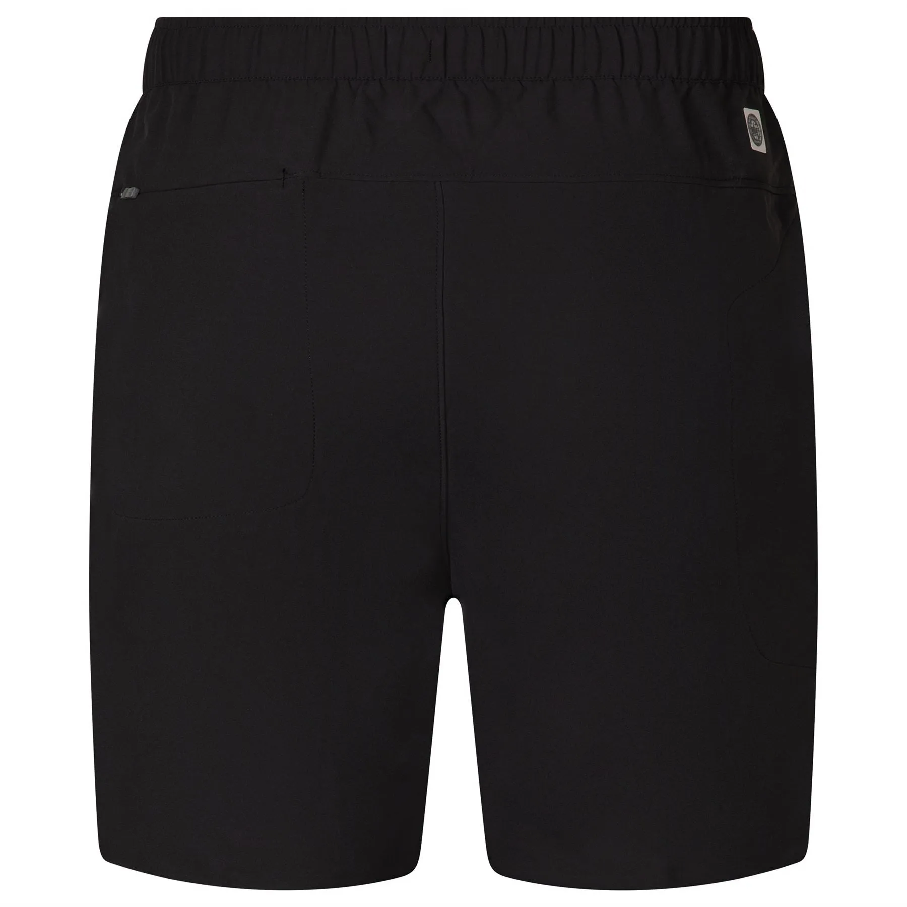 Swift Performance Shorts Black - 2024