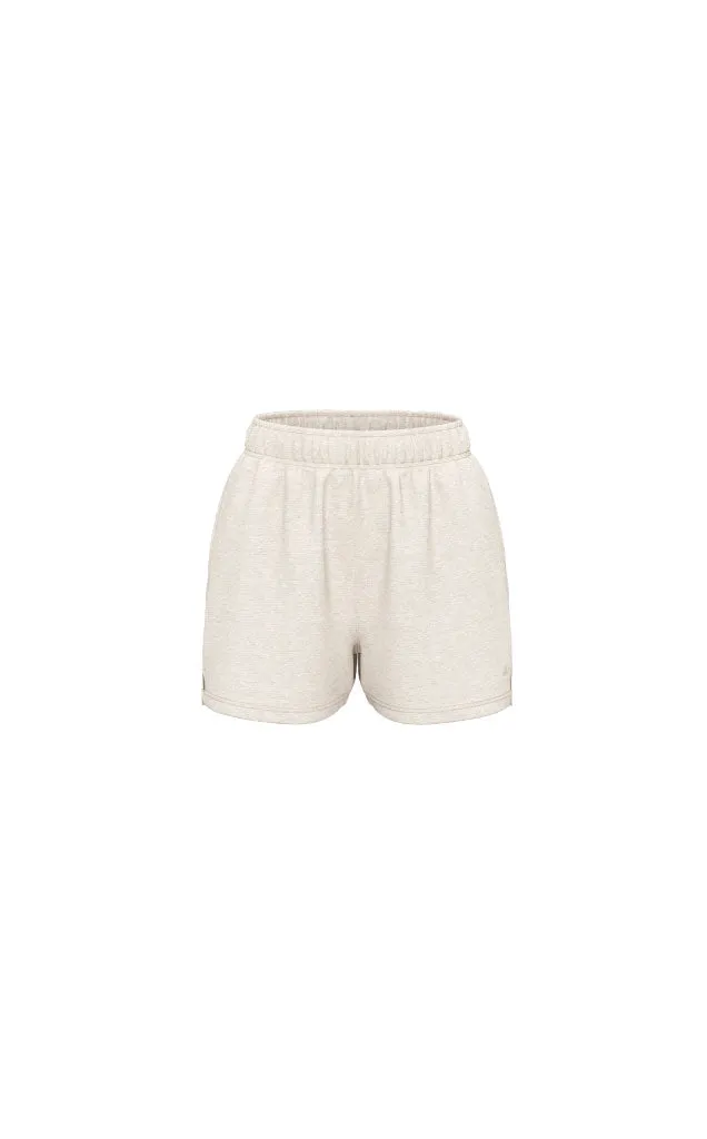 Vitality Studio Boxer Short - Antler Marl