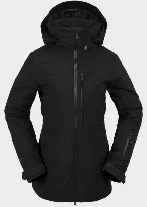 Volcom Women's 3D Stretch Gore Jacket