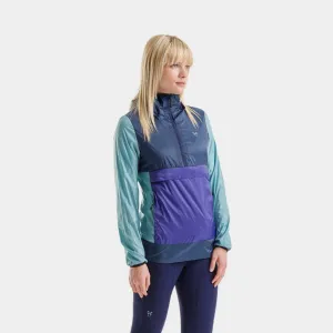 Women´s Jacket Wind Free