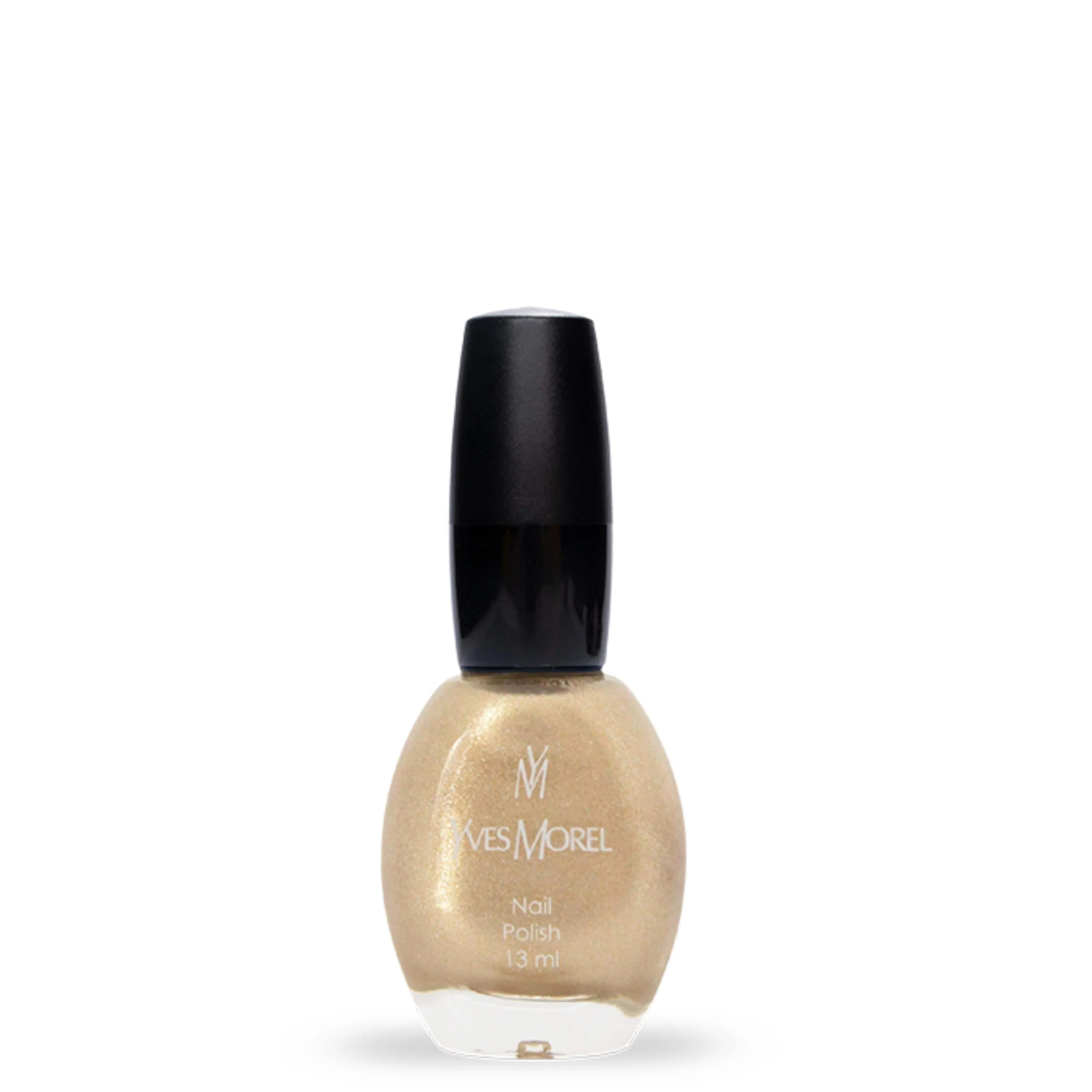 YVES MOREL - Nail Polish - 85